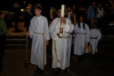 30.03.2024 Osternachtsfeier